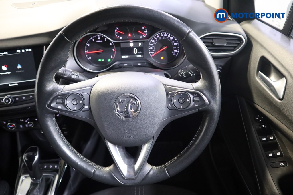 Vauxhall Crossland Ultimate Automatic Diesel SUV - Stock Number (1547023) - 2nd supplementary image