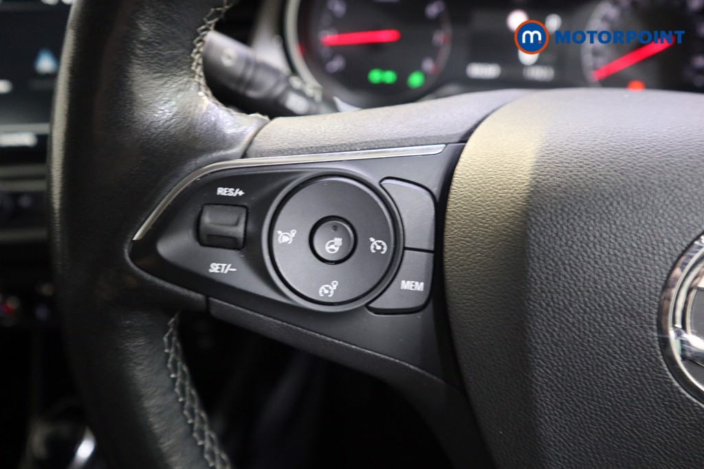 Vauxhall Crossland Ultimate Automatic Diesel SUV - Stock Number (1547023) - 3rd supplementary image