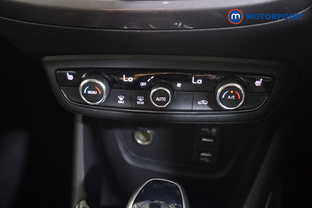 Vauxhall Crossland Ultimate Automatic Diesel SUV - Stock Number (1547023) - 7th supplementary image