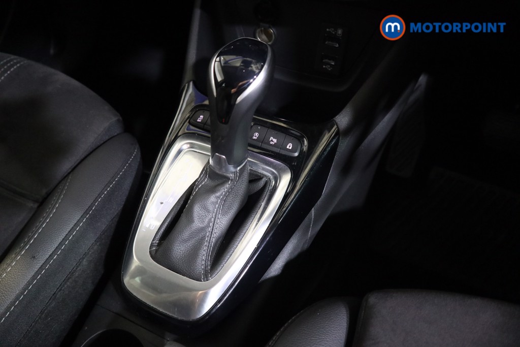 Vauxhall Crossland Ultimate Automatic Diesel SUV - Stock Number (1547023) - 8th supplementary image