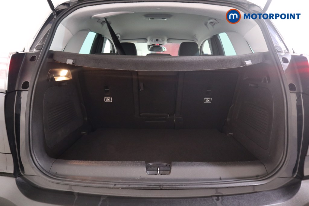 Vauxhall Crossland Ultimate Automatic Diesel SUV - Stock Number (1547023) - 13th supplementary image