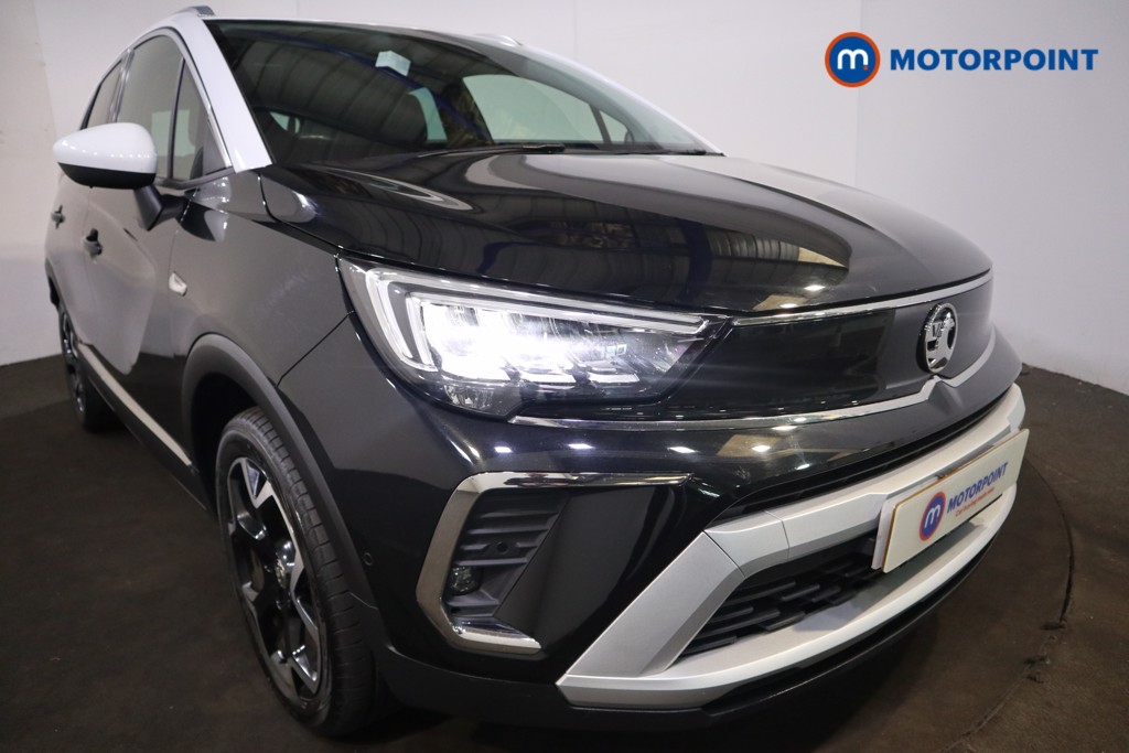 Vauxhall Crossland Ultimate Automatic Diesel SUV - Stock Number (1547023) - 22nd supplementary image