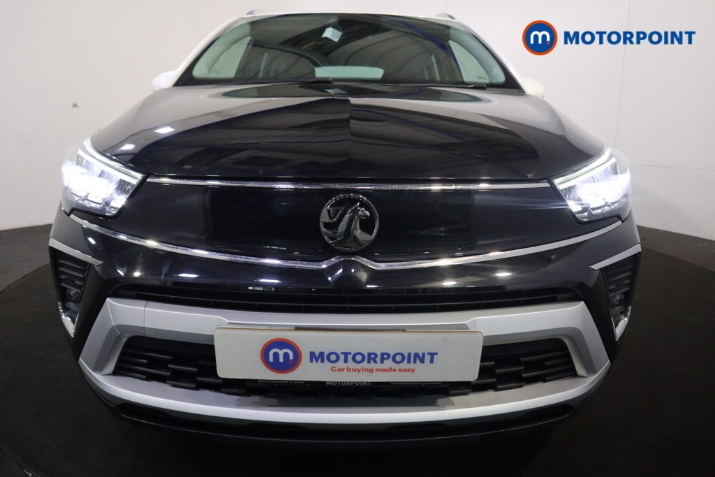 Vauxhall Crossland Ultimate Automatic Diesel SUV - Stock Number (1547023) - 23rd supplementary image