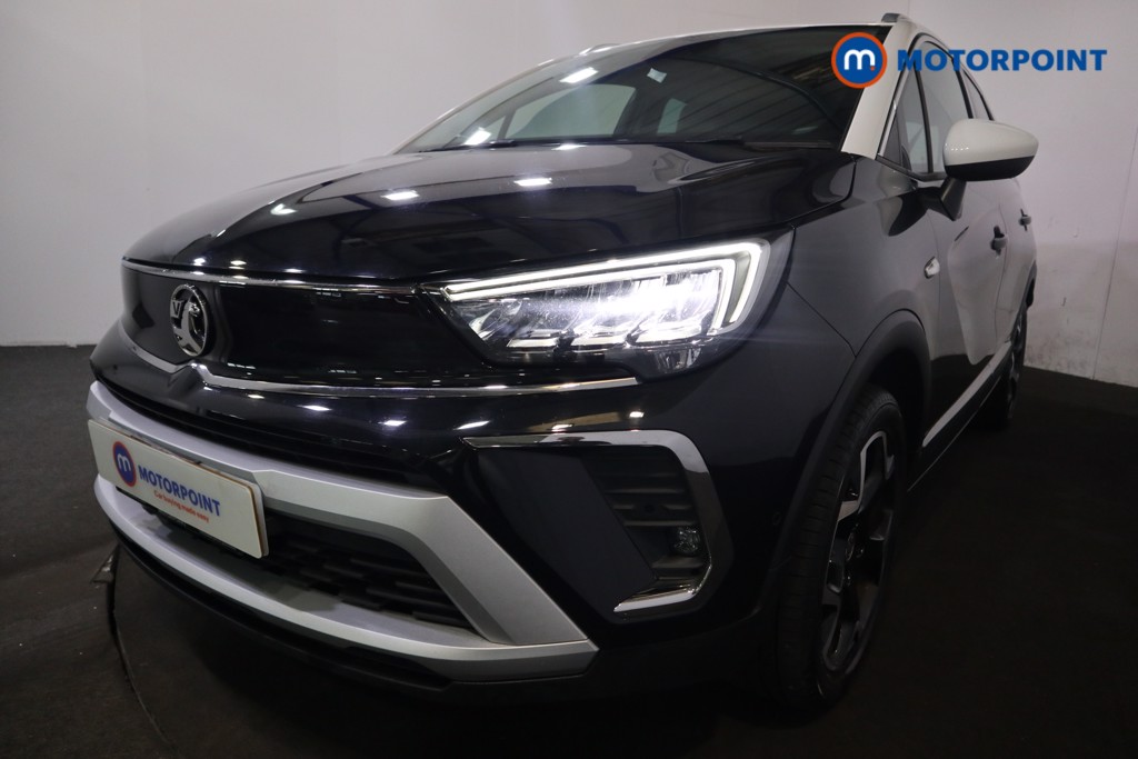 Vauxhall Crossland Ultimate Automatic Diesel SUV - Stock Number (1547023) - 24th supplementary image