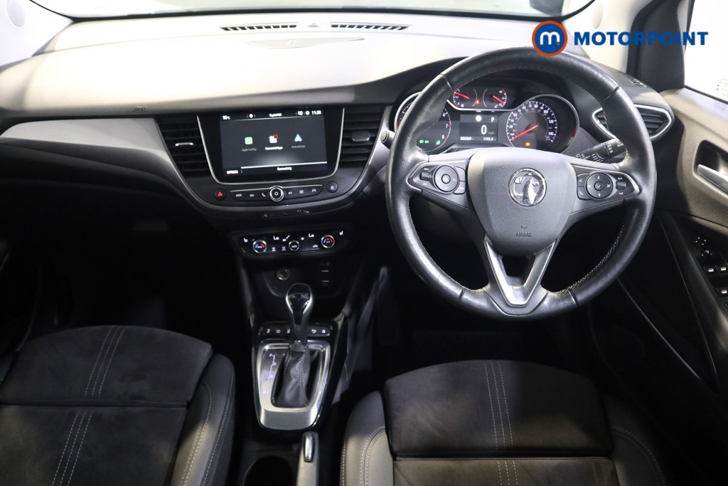 Vauxhall Crossland Ultimate Automatic Diesel SUV - Stock Number (1547023) - 1st supplementary image