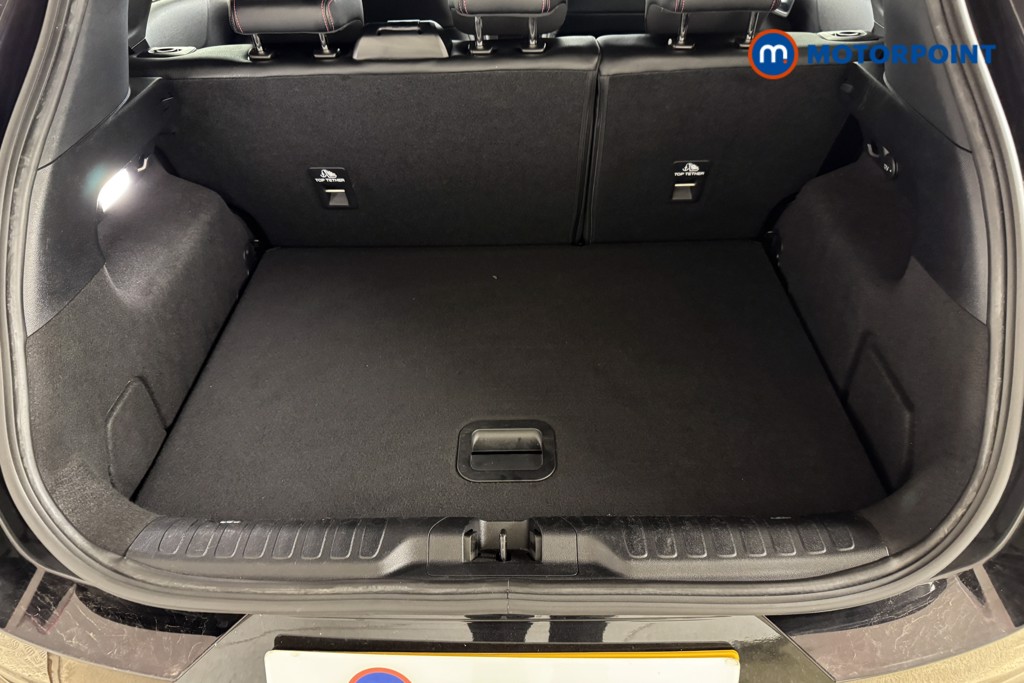 Ford Puma St-Line X Manual Petrol-Electric Hybrid SUV - Stock Number (1547233) - 3rd supplementary image