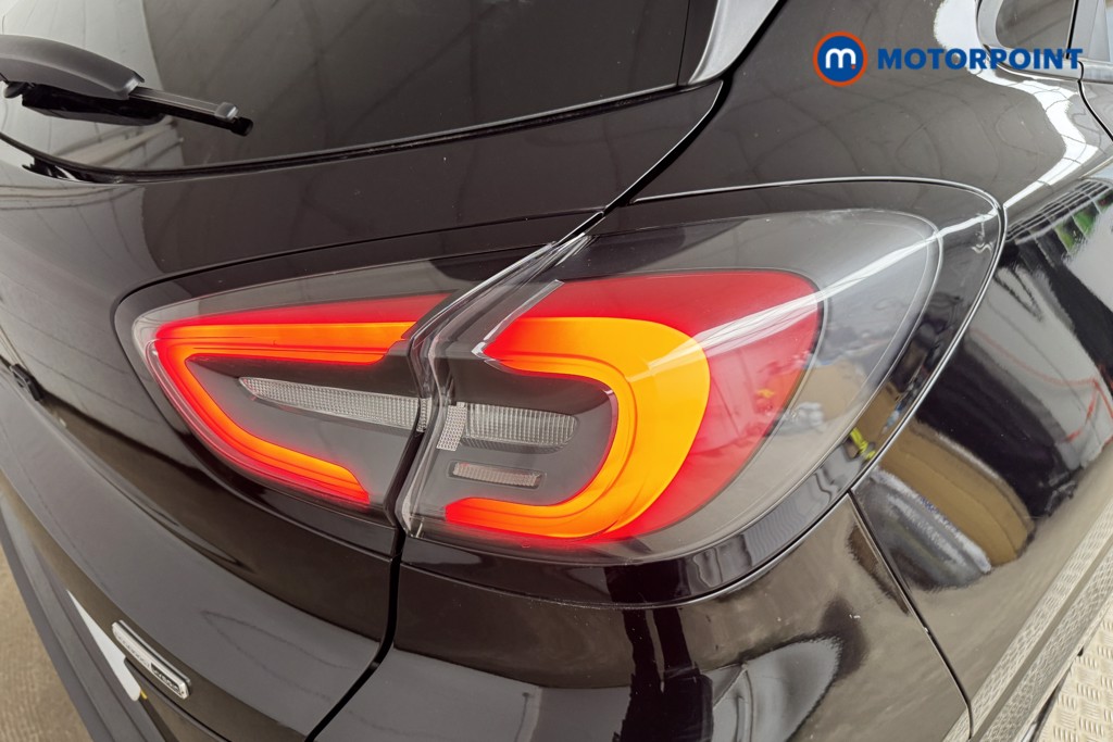 Ford Puma St-Line X Manual Petrol-Electric Hybrid SUV - Stock Number (1547233) - 17th supplementary image