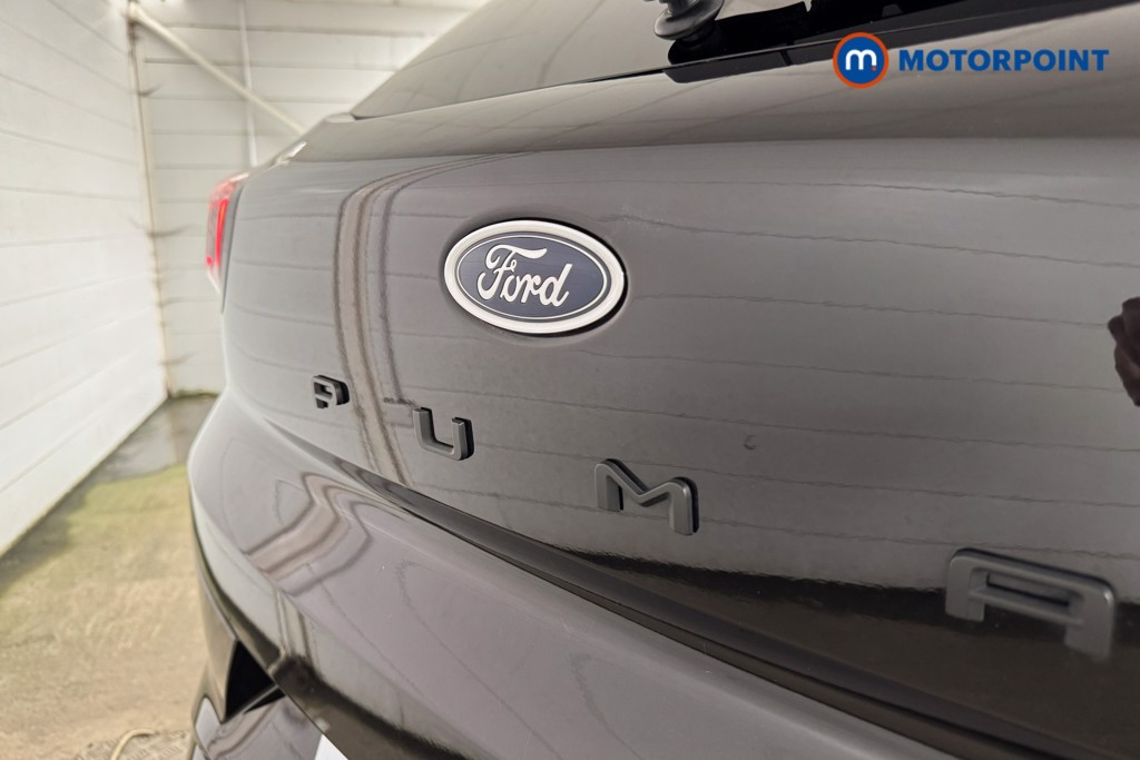 Ford Puma St-Line X Manual Petrol-Electric Hybrid SUV - Stock Number (1547233) - 18th supplementary image