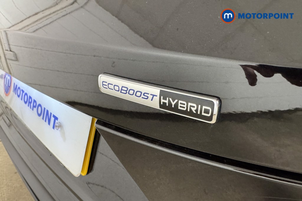 Ford Puma St-Line X Manual Petrol-Electric Hybrid SUV - Stock Number (1547233) - 19th supplementary image