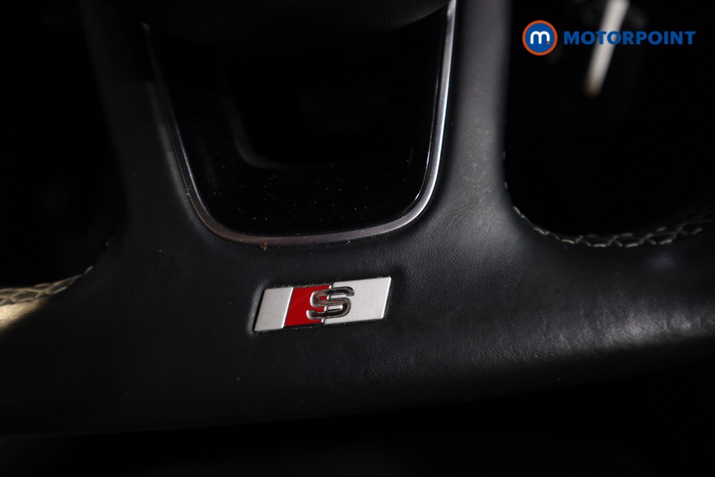 Audi A1 Black Edition Automatic Petrol Hatchback - Stock Number (1547234) - 5th supplementary image