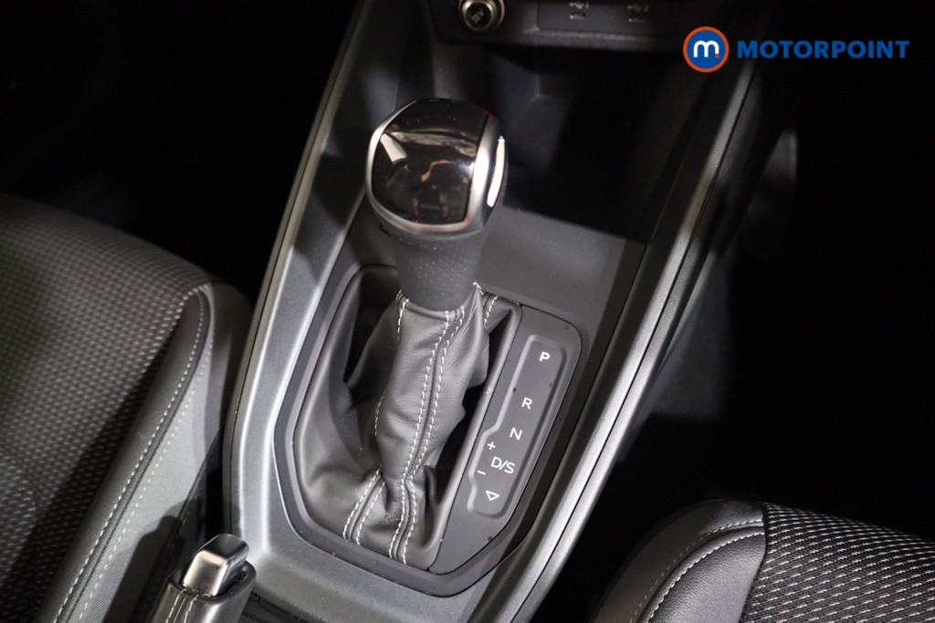 Audi A1 Black Edition Automatic Petrol Hatchback - Stock Number (1547234) - 9th supplementary image