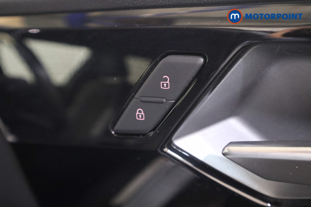Audi A1 Black Edition Automatic Petrol Hatchback - Stock Number (1547234) - 11th supplementary image