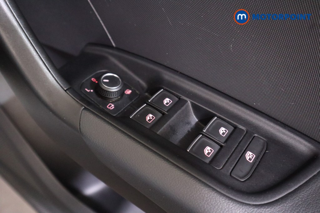 Audi A1 Black Edition Automatic Petrol Hatchback - Stock Number (1547234) - 12th supplementary image