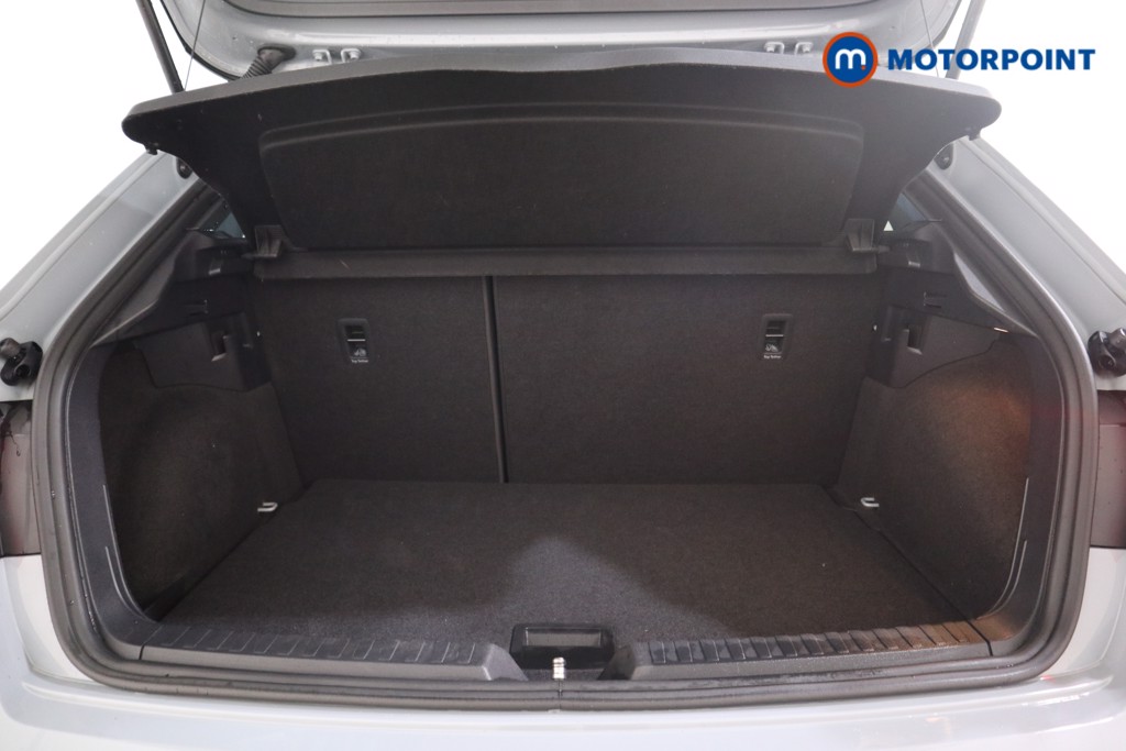 Audi A1 Black Edition Automatic Petrol Hatchback - Stock Number (1547234) - 15th supplementary image
