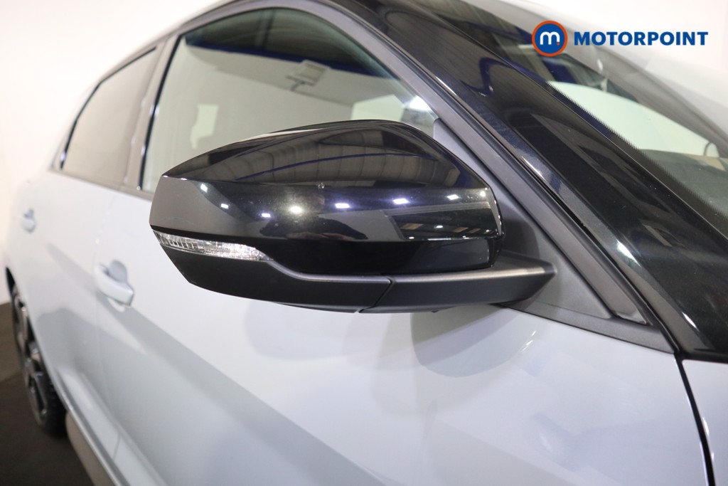 Audi A1 Black Edition Automatic Petrol Hatchback - Stock Number (1547234) - 23rd supplementary image