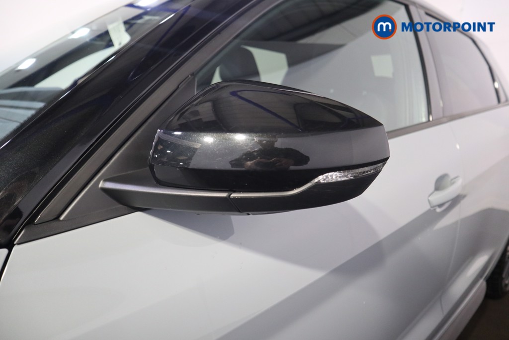 Audi A1 Black Edition Automatic Petrol Hatchback - Stock Number (1547234) - 24th supplementary image