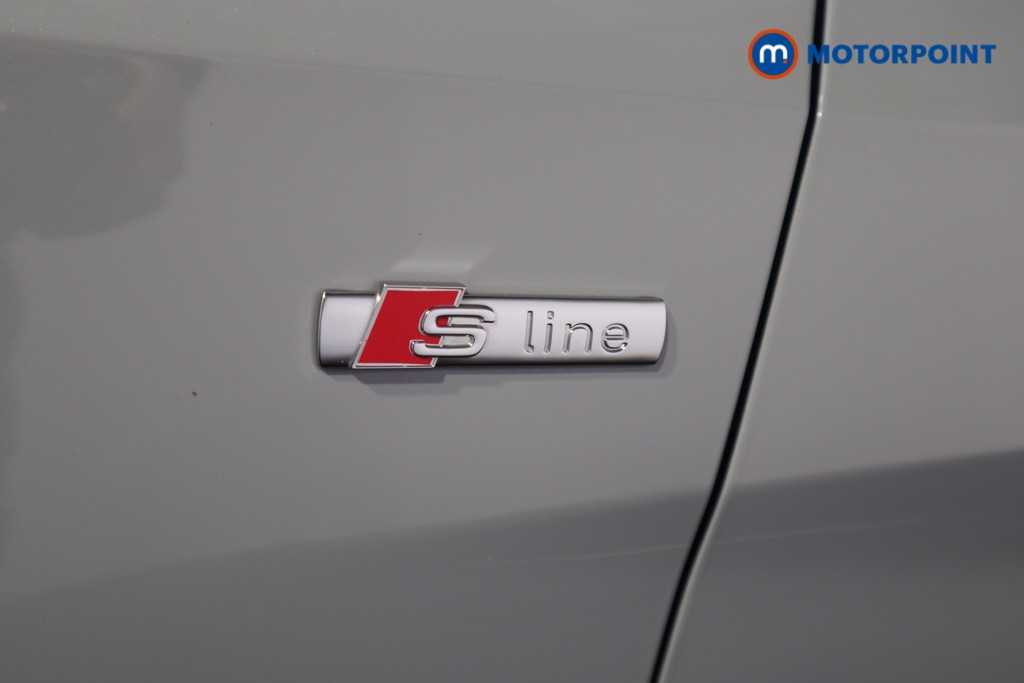 Audi A1 Black Edition Automatic Petrol Hatchback - Stock Number (1547234) - 25th supplementary image