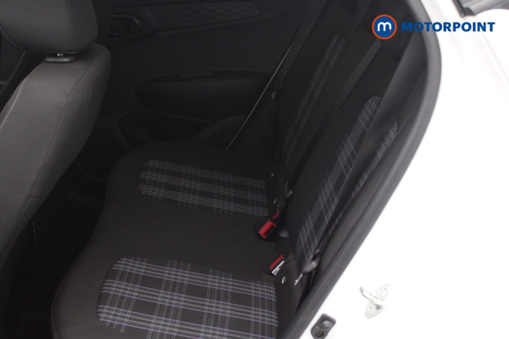 Hyundai I10 Premium Automatic Petrol Hatchback - Stock Number (1547309) - 2nd supplementary image