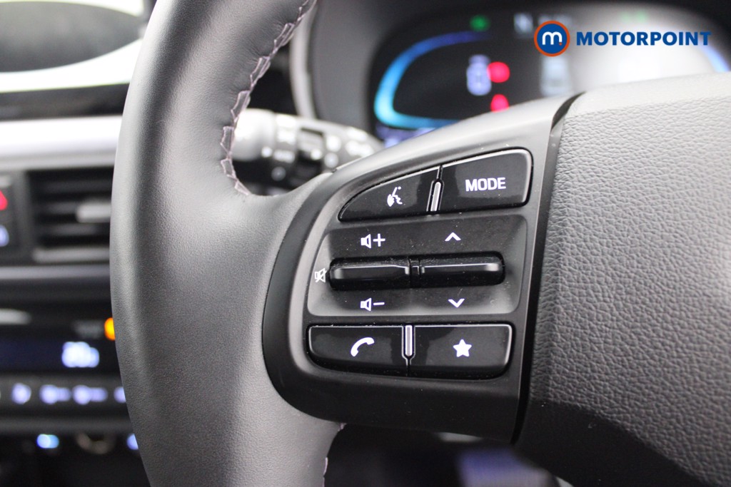 Hyundai I10 Premium Automatic Petrol Hatchback - Stock Number (1547309) - 12th supplementary image
