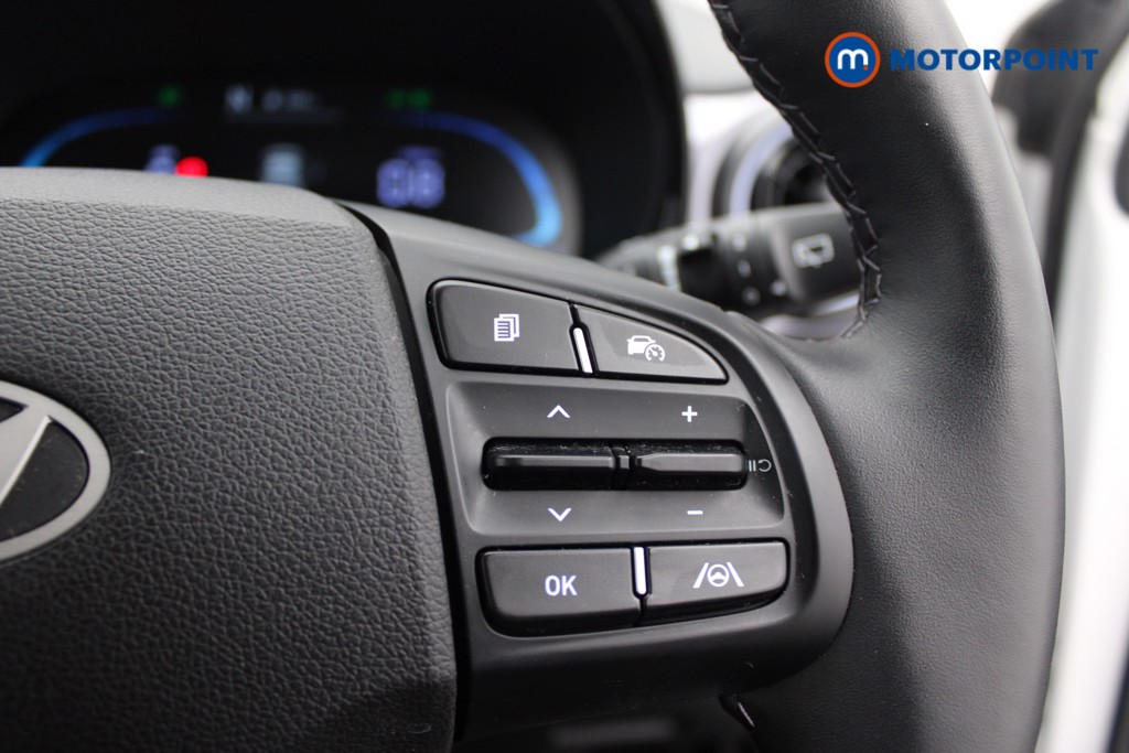 Hyundai I10 Premium Automatic Petrol Hatchback - Stock Number (1547309) - 13th supplementary image