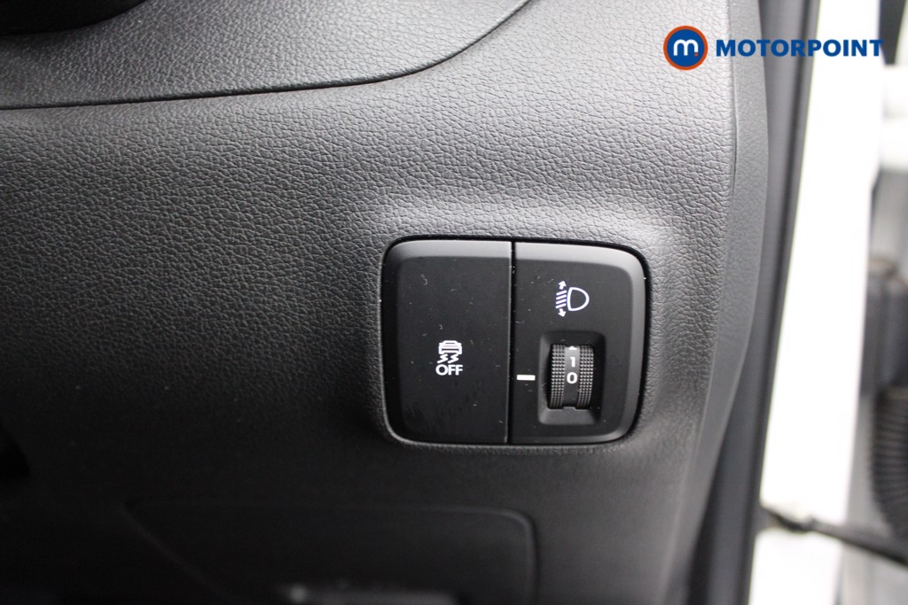 Hyundai I10 Premium Automatic Petrol Hatchback - Stock Number (1547309) - 14th supplementary image