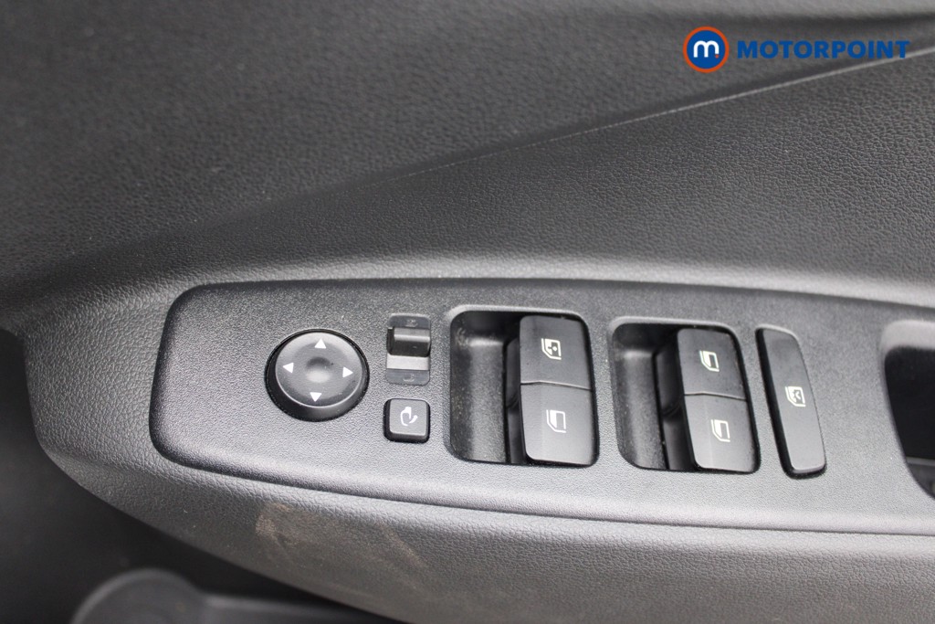 Hyundai I10 Premium Automatic Petrol Hatchback - Stock Number (1547309) - 16th supplementary image