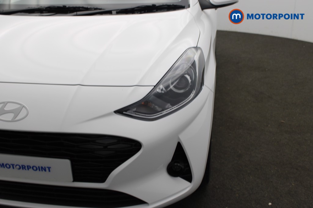 Hyundai I10 Premium Automatic Petrol Hatchback - Stock Number (1547309) - 22nd supplementary image