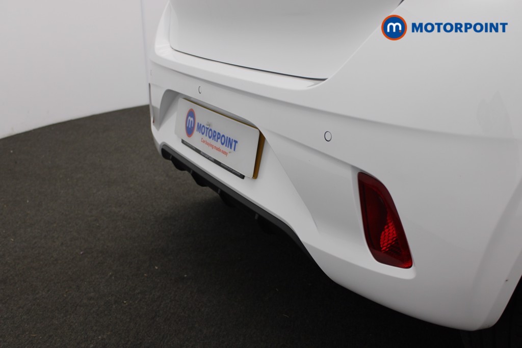 Hyundai I10 Premium Automatic Petrol Hatchback - Stock Number (1547309) - 24th supplementary image