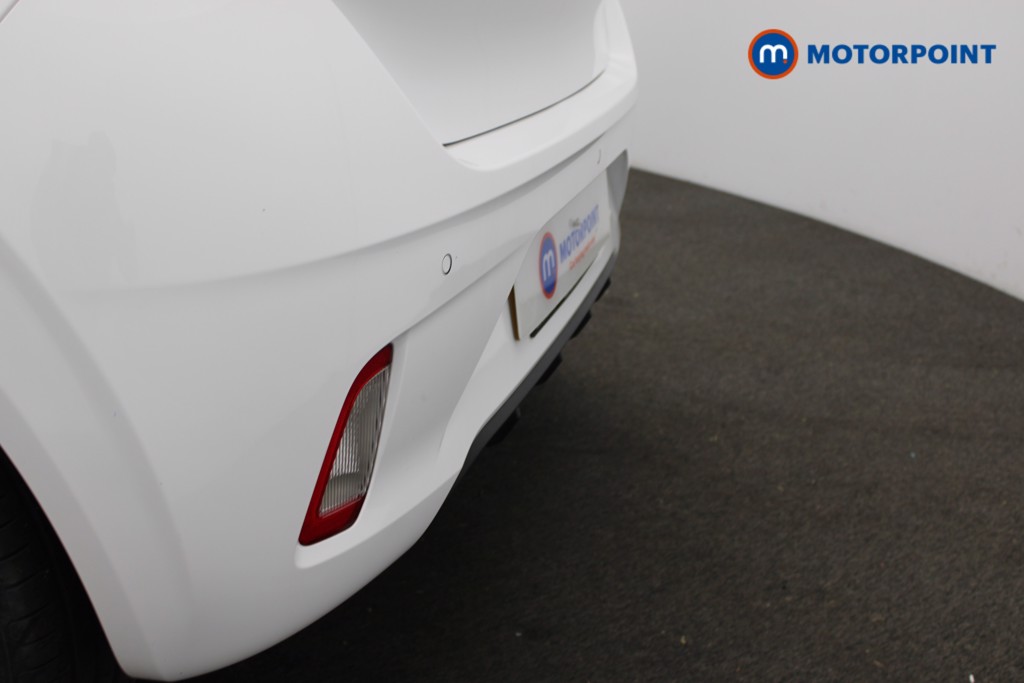 Hyundai I10 Premium Automatic Petrol Hatchback - Stock Number (1547309) - 26th supplementary image