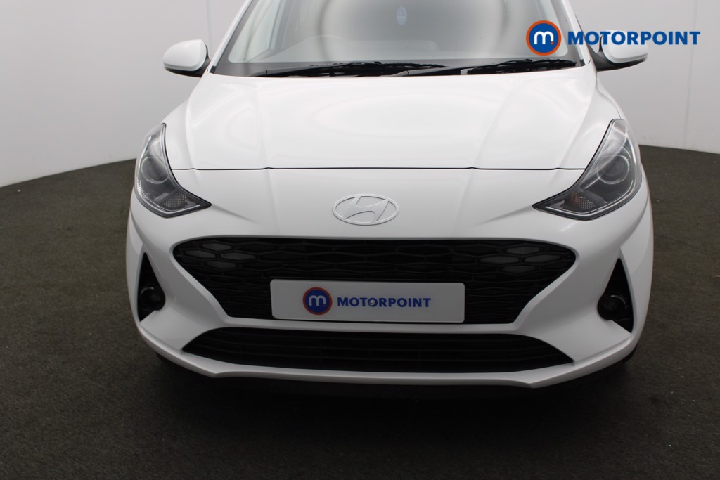 Hyundai I10 Premium Automatic Petrol Hatchback - Stock Number (1547309) - 27th supplementary image