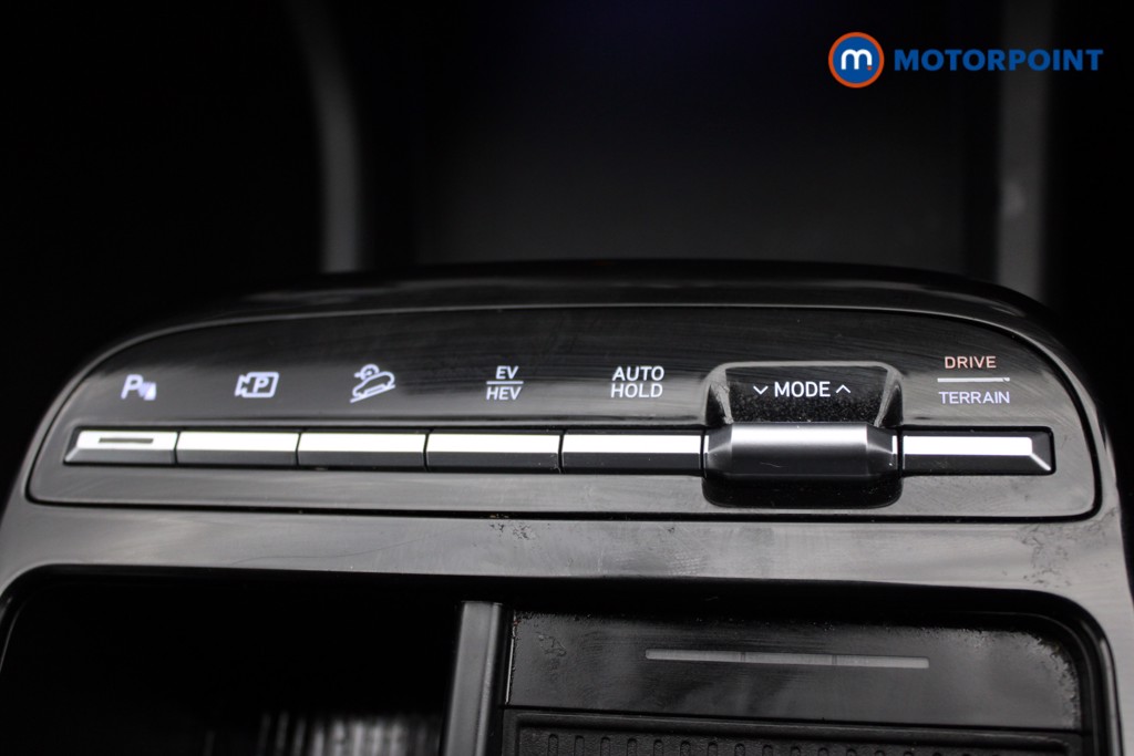 Hyundai Tucson Premium Automatic Petrol Plug-In Hybrid SUV - Stock Number (1547372) - 10th supplementary image