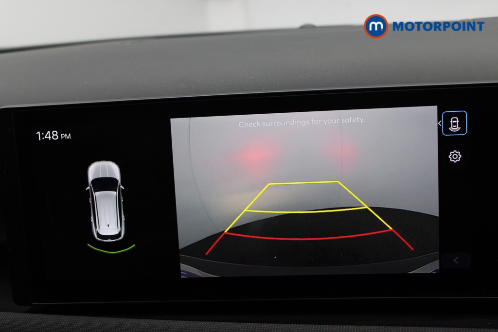 Hyundai Tucson Premium Automatic Petrol Plug-In Hybrid SUV - Stock Number (1547372) - 11th supplementary image