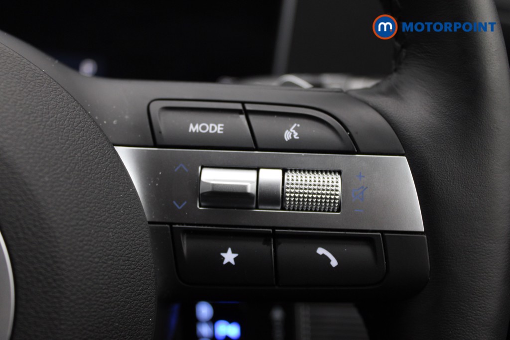 Hyundai Tucson Premium Automatic Petrol Plug-In Hybrid SUV - Stock Number (1547372) - 13th supplementary image