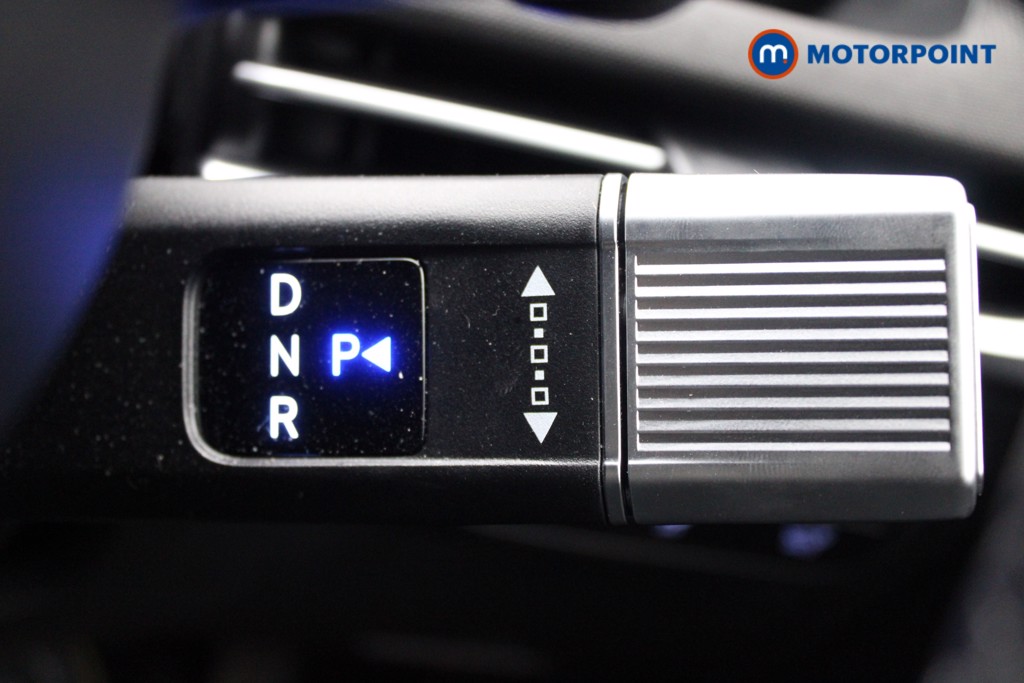 Hyundai Tucson Premium Automatic Petrol Plug-In Hybrid SUV - Stock Number (1547372) - 14th supplementary image