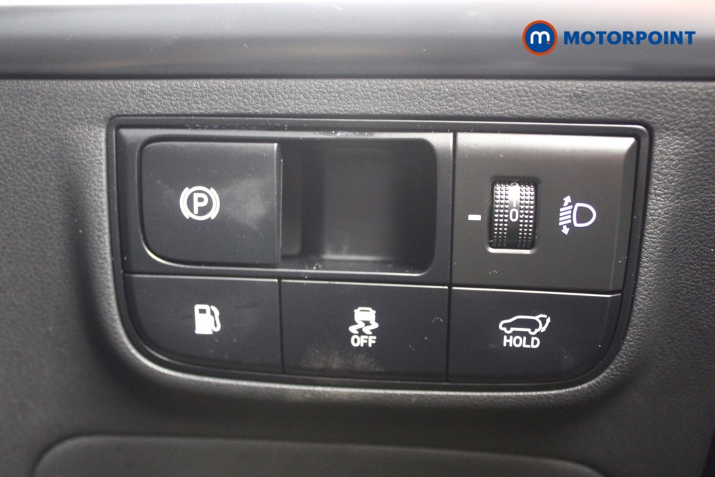 Hyundai Tucson Premium Automatic Petrol Plug-In Hybrid SUV - Stock Number (1547372) - 15th supplementary image