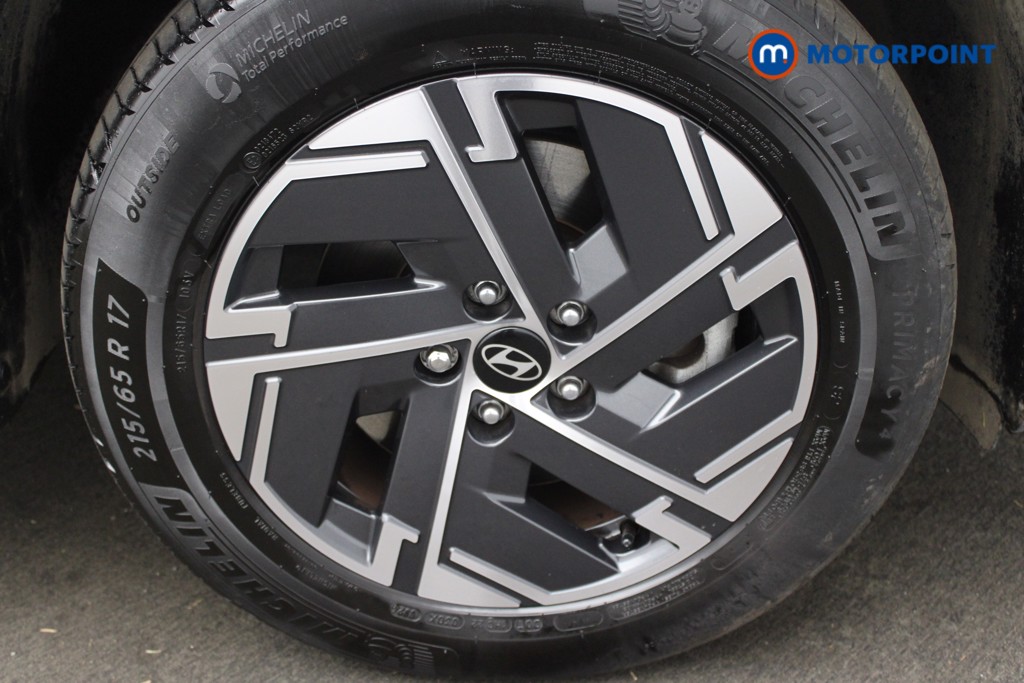 Hyundai Tucson Premium Automatic Petrol Plug-In Hybrid SUV - Stock Number (1547372) - 21st supplementary image