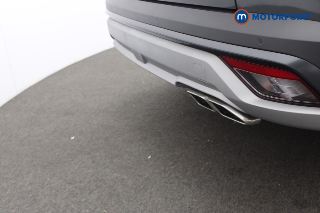 Hyundai Tucson Premium Automatic Petrol Plug-In Hybrid SUV - Stock Number (1547372) - 25th supplementary image