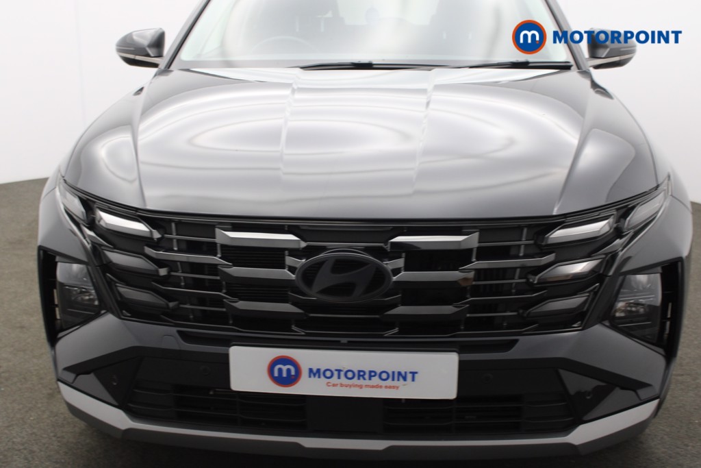 Hyundai Tucson Premium Automatic Petrol Plug-In Hybrid SUV - Stock Number (1547372) - 28th supplementary image