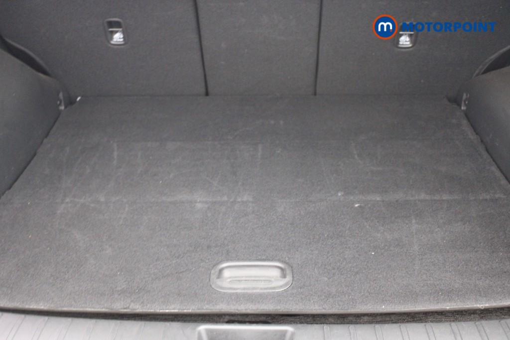 Hyundai Tucson Premium Automatic Petrol Plug-In Hybrid SUV - Stock Number (1547372) - 29th supplementary image