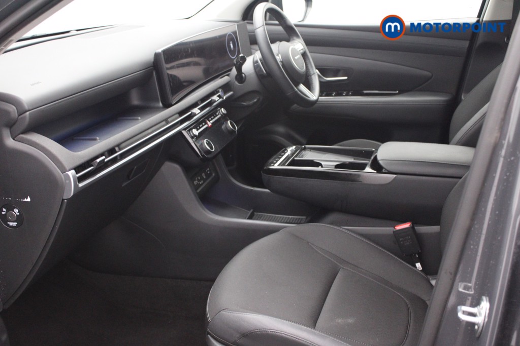 Hyundai Tucson Premium Automatic Petrol Plug-In Hybrid SUV - Stock Number (1547372) - 1st supplementary image