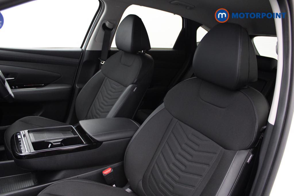 Hyundai Tucson Premium Automatic Petrol Plug-In Hybrid SUV - Stock Number (1547392) - 6th supplementary image