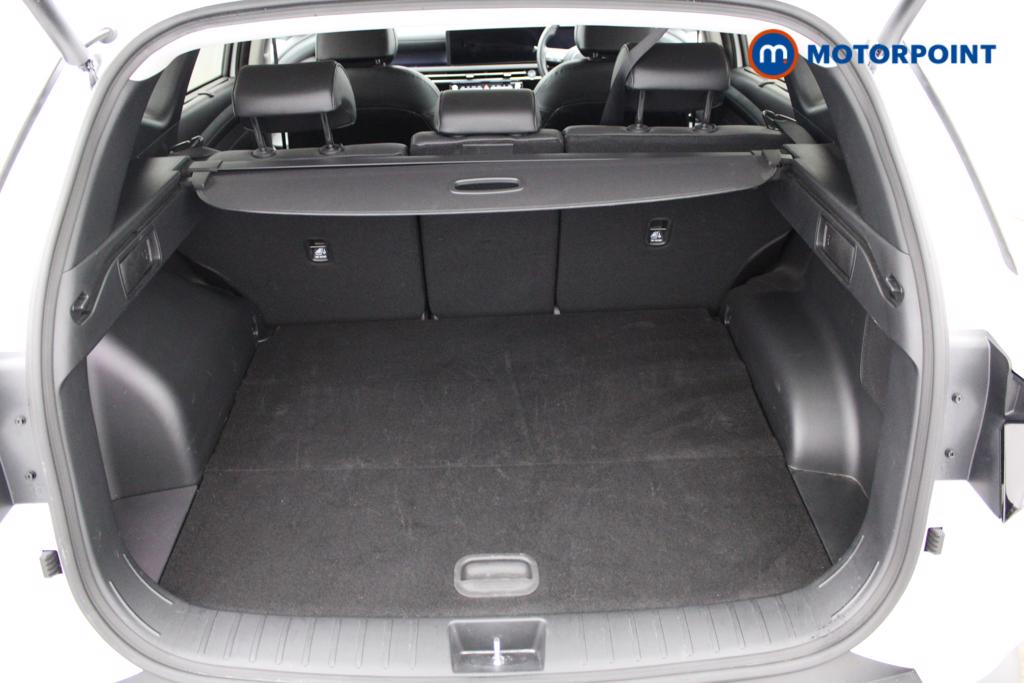 Hyundai Tucson Premium Automatic Petrol Plug-In Hybrid SUV - Stock Number (1547392) - 8th supplementary image
