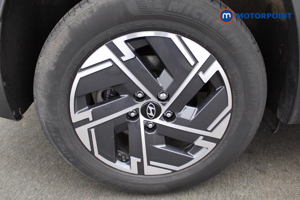 Hyundai Tucson Premium Automatic Petrol Plug-In Hybrid SUV - Stock Number (1547392) - 9th supplementary image