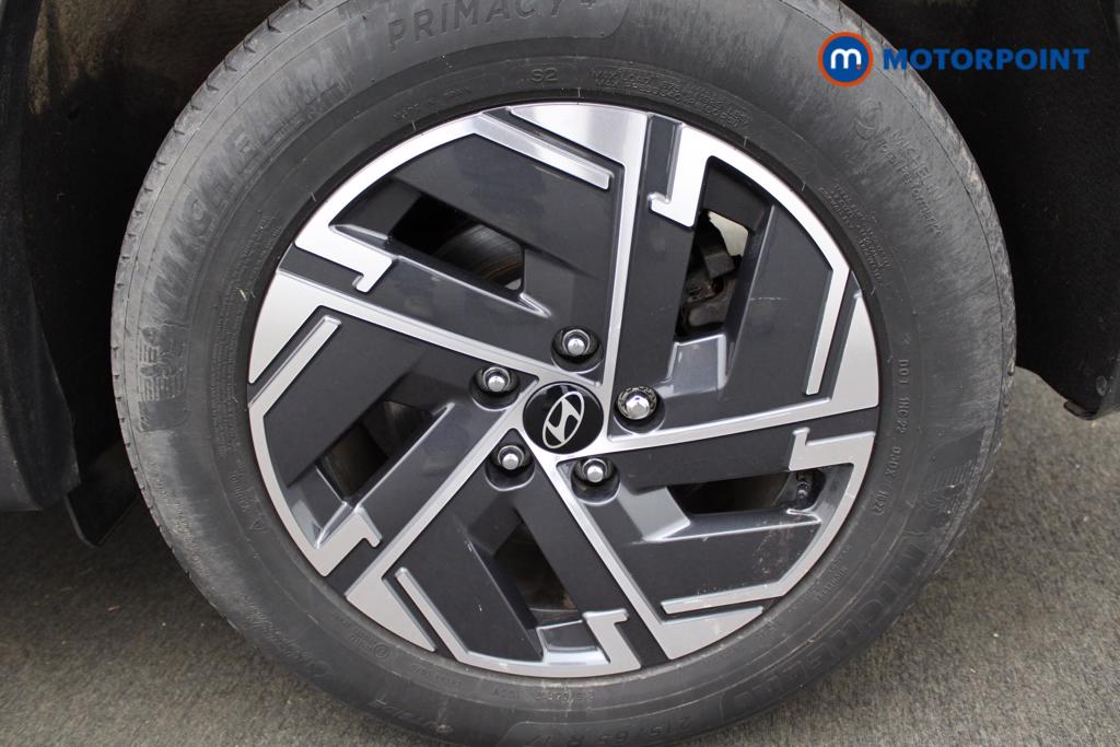 Hyundai Tucson Premium Automatic Petrol Plug-In Hybrid SUV - Stock Number (1547392) - 11th supplementary image