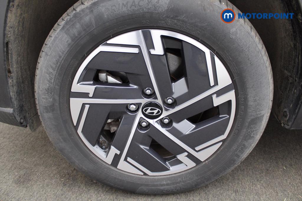 Hyundai Tucson Premium Automatic Petrol Plug-In Hybrid SUV - Stock Number (1547392) - 12th supplementary image