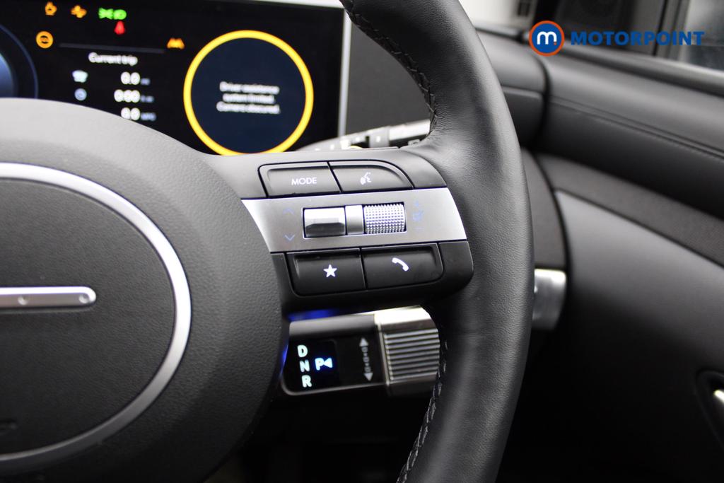 Hyundai Tucson Premium Automatic Petrol Plug-In Hybrid SUV - Stock Number (1547392) - 15th supplementary image