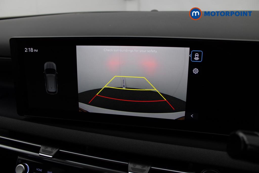 Hyundai Tucson Premium Automatic Petrol Plug-In Hybrid SUV - Stock Number (1547392) - 17th supplementary image