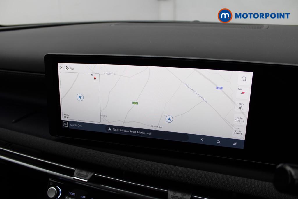 Hyundai Tucson Premium Automatic Petrol Plug-In Hybrid SUV - Stock Number (1547392) - 18th supplementary image