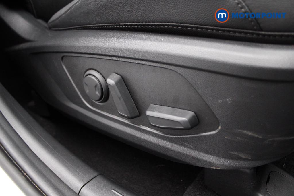 Hyundai Tucson Premium Automatic Petrol Plug-In Hybrid SUV - Stock Number (1547392) - 19th supplementary image