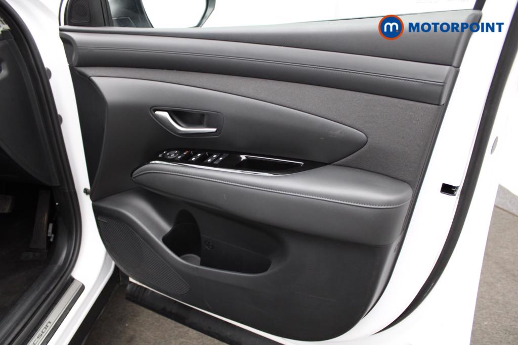 Hyundai Tucson Premium Automatic Petrol Plug-In Hybrid SUV - Stock Number (1547392) - 20th supplementary image